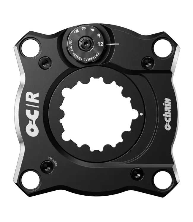 SRAM Ochain R Spider External Adjust - Direct Mount interface