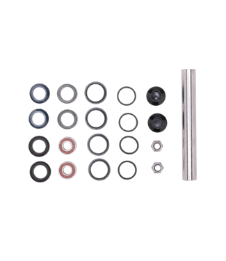 Crank Brothers Pedal Rebuild Kit Next-Gen Refresh Kit