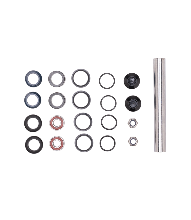 Crank Brothers Pedal Rebuild Kit Next-Gen Refresh Kit
