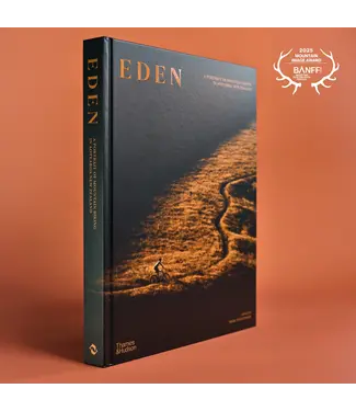 Eden: A Portrait of Mountainbiking in Aotearoa New Zealand book