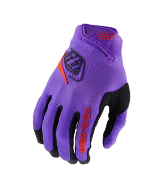 Troy Lee Designs Air Gloves - Mono Neo Purple