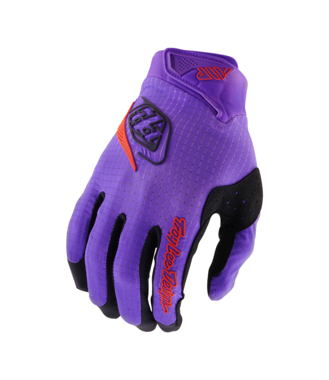 Troy Lee Designs Air Gloves - Mono Neo Purple