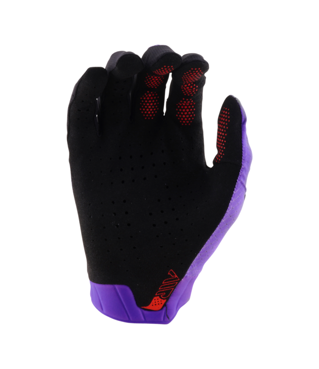 Troy Lee Designs Air Gloves - Mono Neo Purple