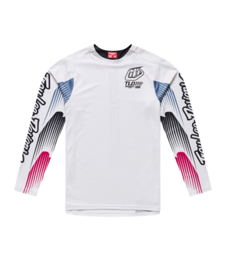 Troy Lee Designs Sprint Pro Long Sleeve - Turbo Pumice