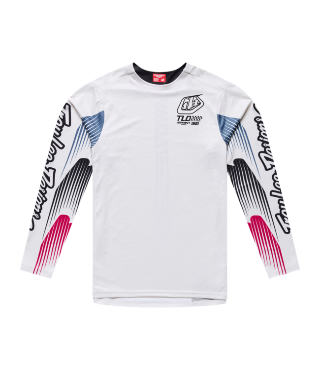 Troy Lee Designs Sprint Pro Long Sleeve - Turbo Pumice