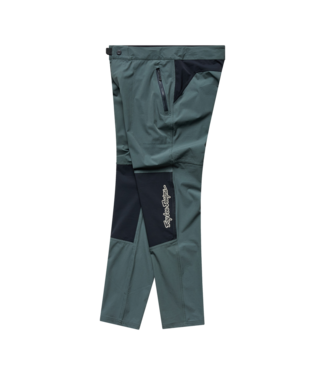 Troy Lee Designs Skyline Trail Pants - Mono Dark Forest