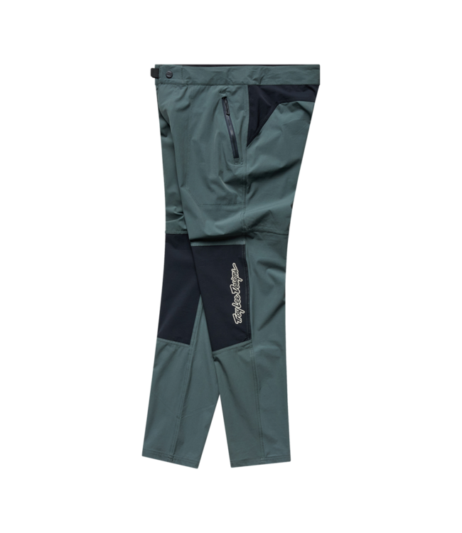 Troy Lee Designs Skyline Trail Pants - Mono Dark Forest