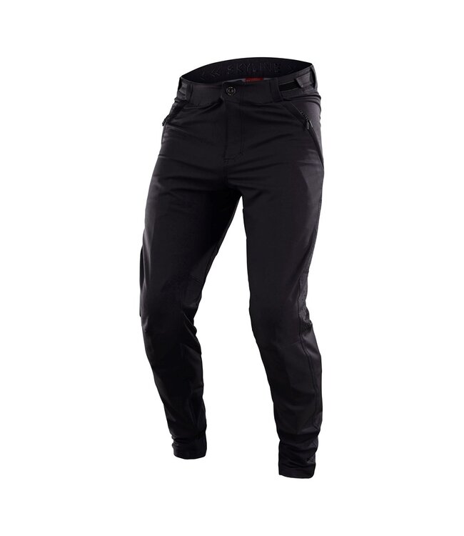 Troy Lee Designs Skyline Pants - Mono  Black