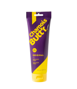 Chamois Butt'r Tube