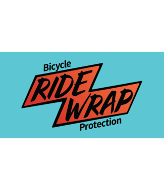 Ridewrap Tailored Frame Kit - Amflow PL Medium