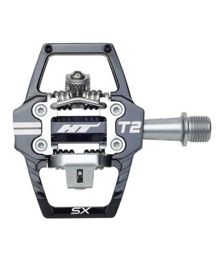 HT X2 SX Pedal