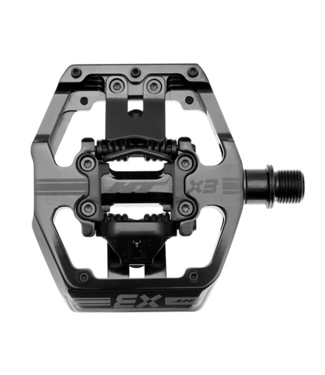 HT X3 Pedal