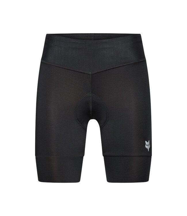 Fox Women's Tecbase Lite Liner Short - Black