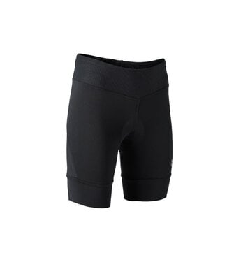 Fox Women's Tecbase Liner Short - Black