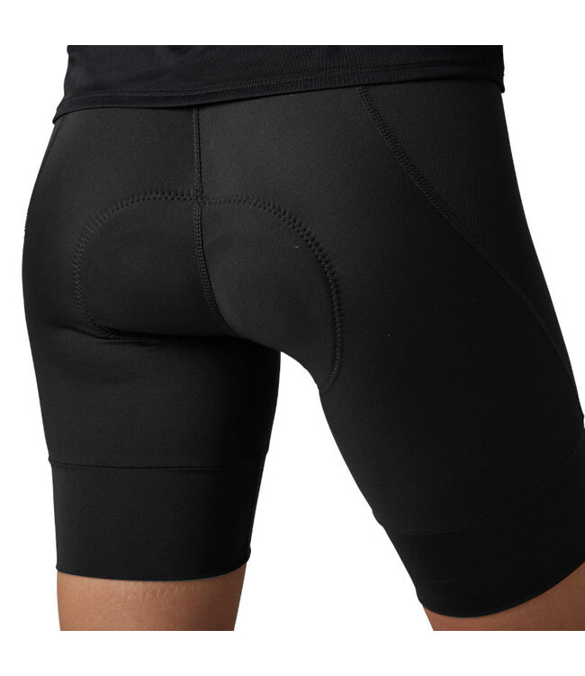 Fox Women's Tecbase Liner Short - Black