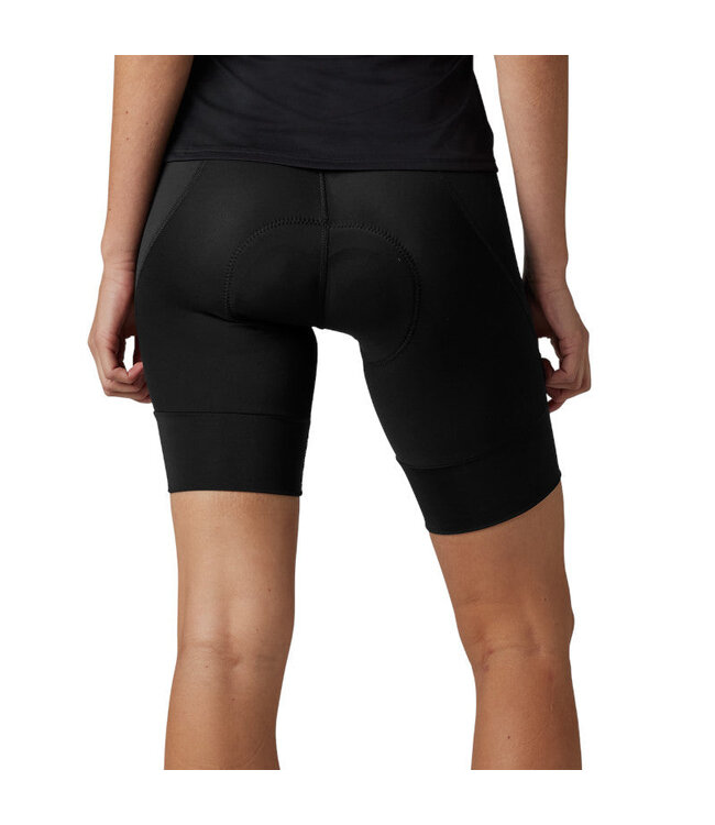 Fox Women's Tecbase Liner Short - Black