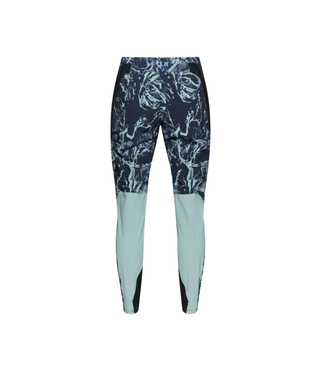Fox Women's Ranger Pant - Image Print Arc Blue