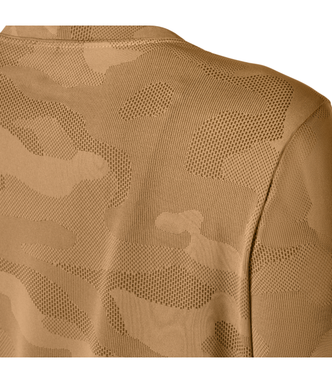 Fox Womans Ranger Tru Dri Jersey - Nut