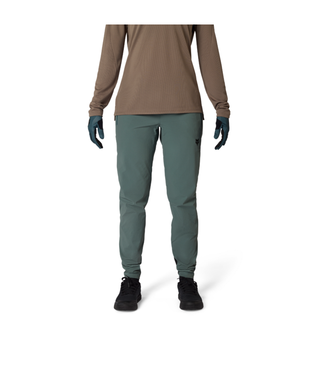 Fox Womans Ranger Pant - Sage