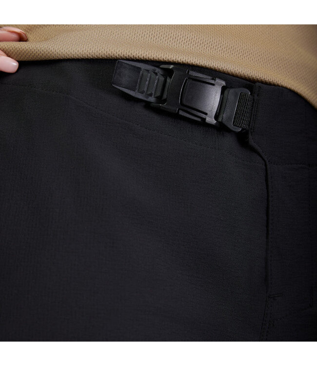 Fox Womans Ranger Pant - Black
