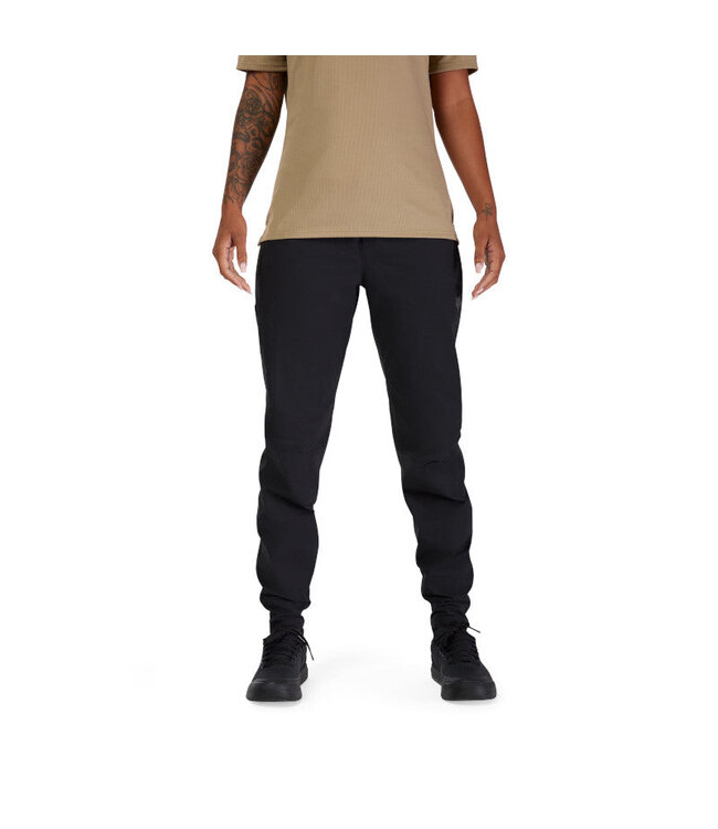 Fox Womans Ranger Pant - Black