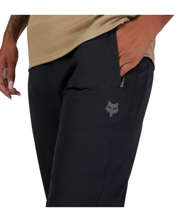 Fox Womans Ranger Pant - Black