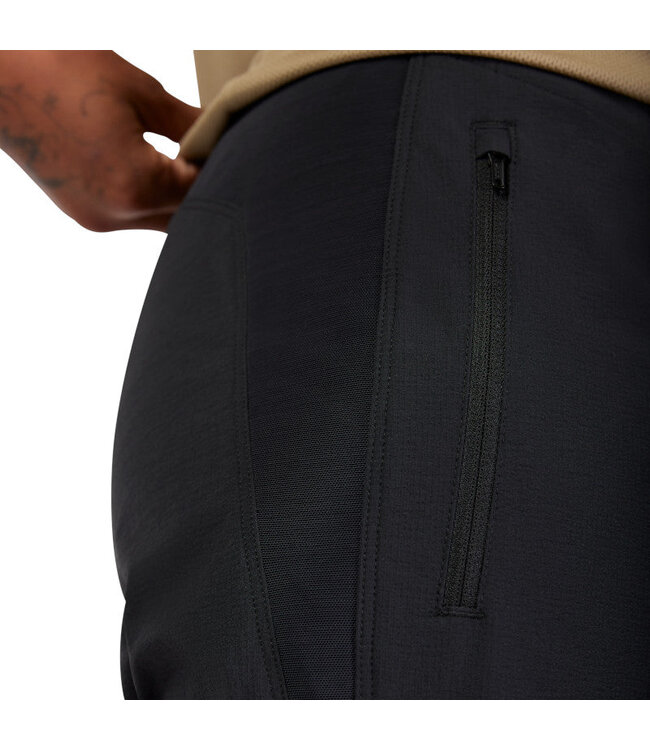 Fox Womans Ranger Pant - Black