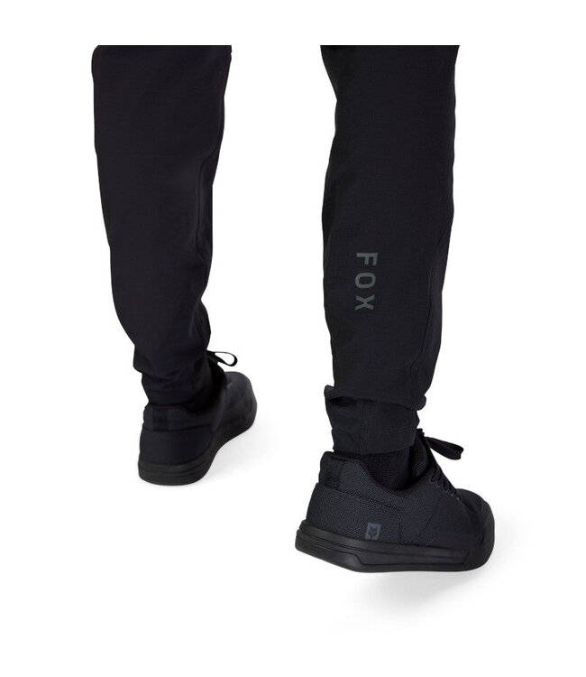 Fox Womans Ranger Pant - Black
