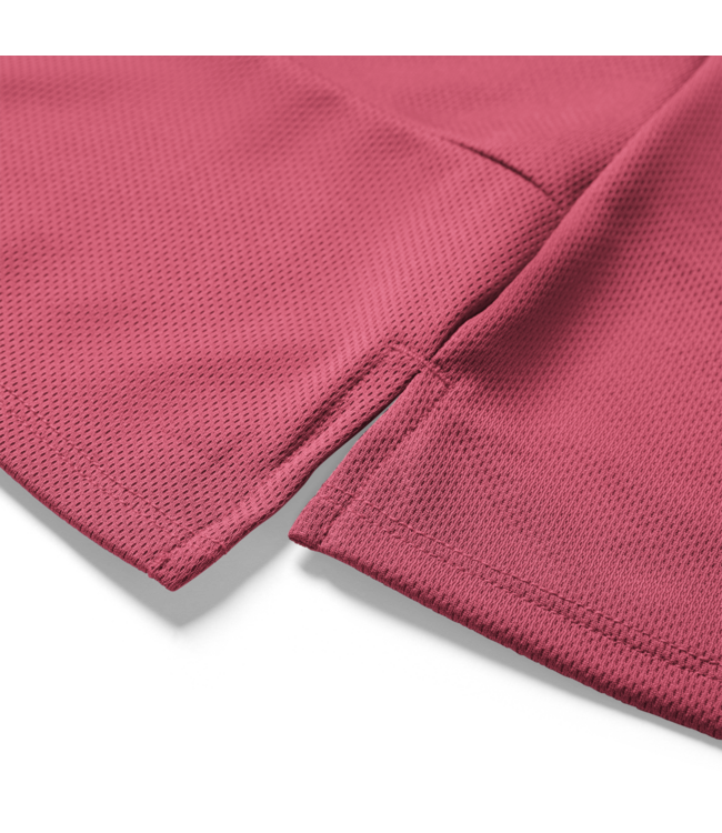 Fox Womans Ranger LS Jersey - Berry