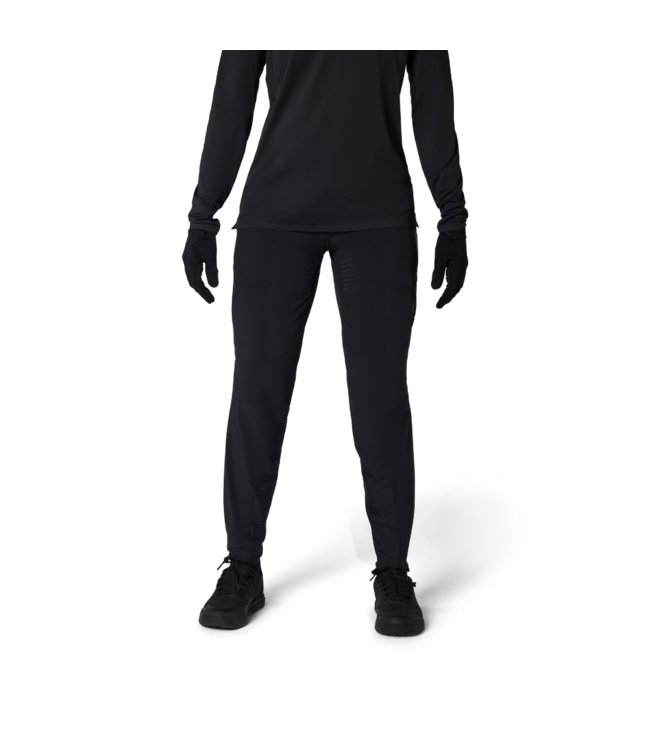 Fox Woman's Flexair Pants - Black