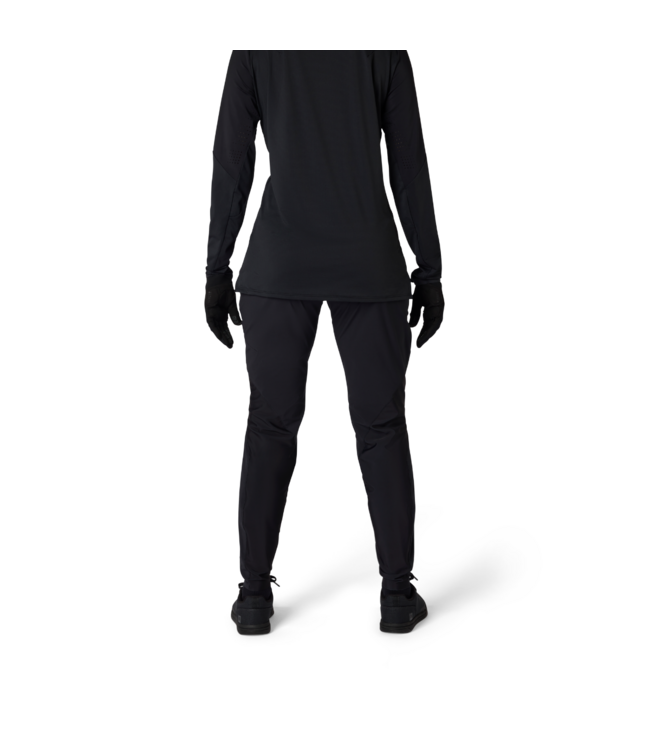 Fox Woman's Flexair Pants - Black