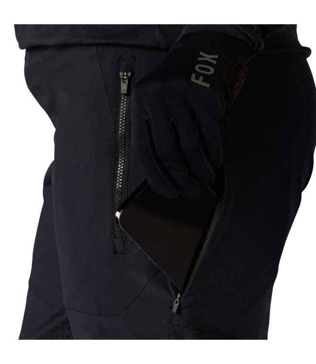 Fox Woman's Flexair Pants - Black