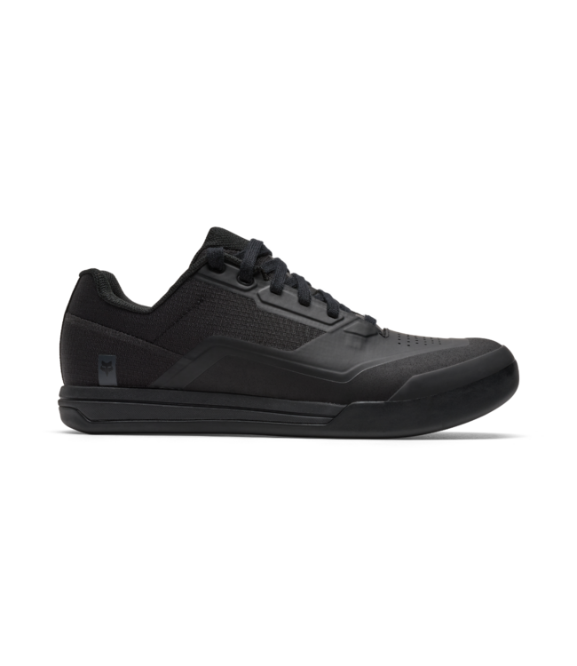 Fox Union Flat - Black