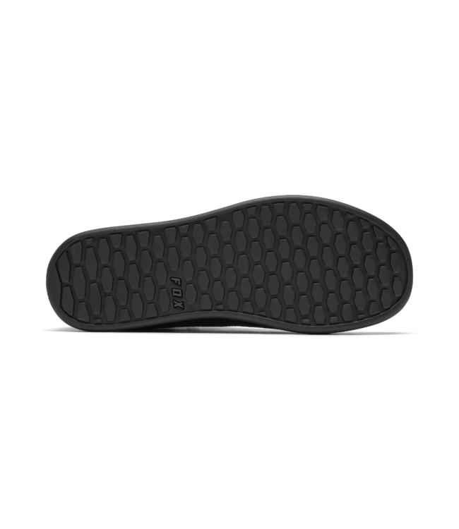 Fox Union Flat - Black