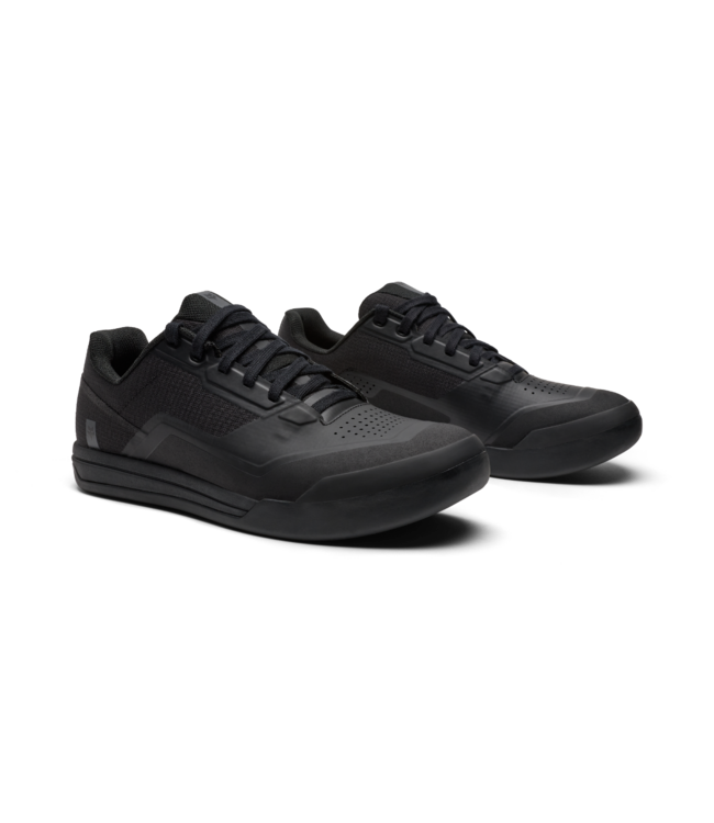 Fox Union Flat - Black