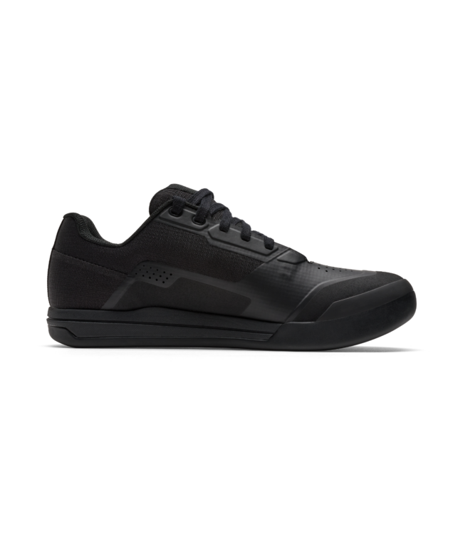 Fox Union Flat - Black