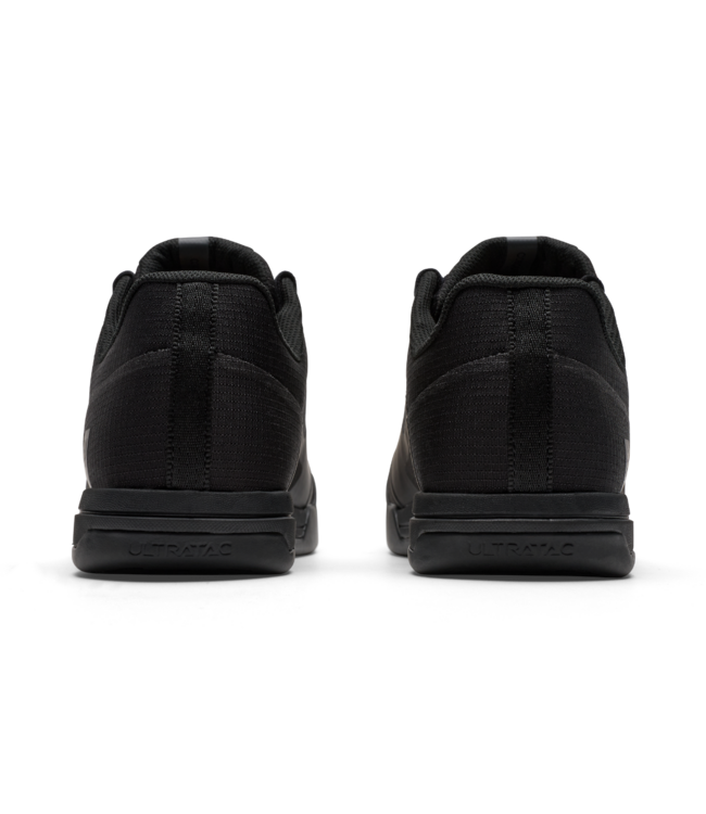 Fox Union Flat - Black