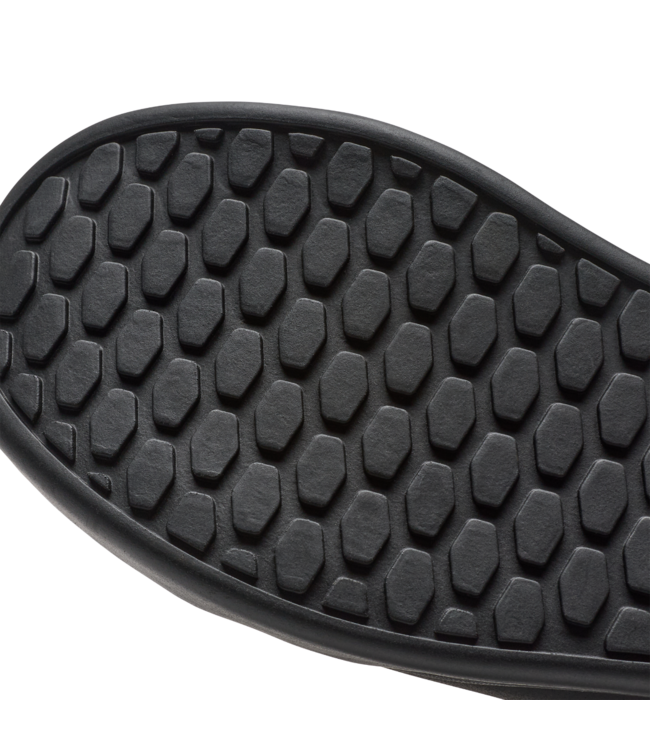 Fox Union Flat - Black