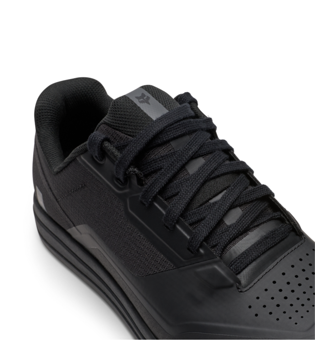 Fox Union Flat - Black