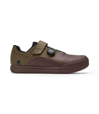 Fox Union Clip Shoes - Purple Dusk