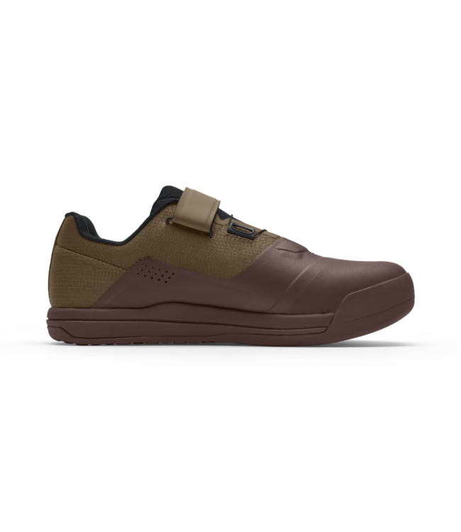 Fox Union Clip Shoes - Purple Dusk