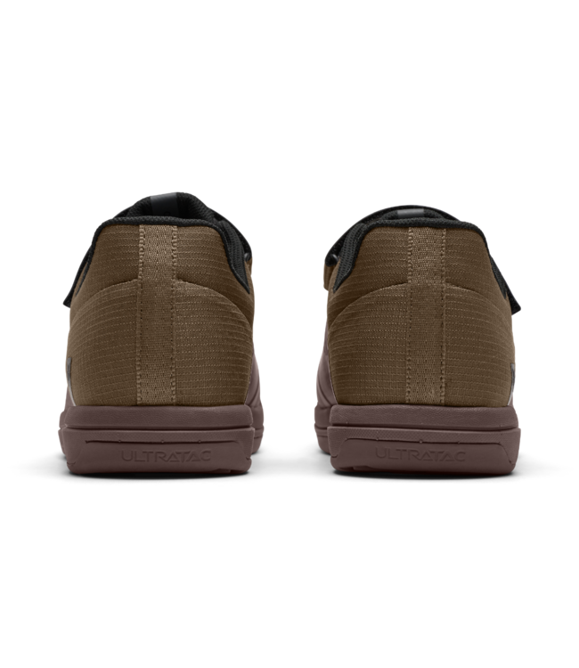 Fox Union Clip Shoes - Purple Dusk