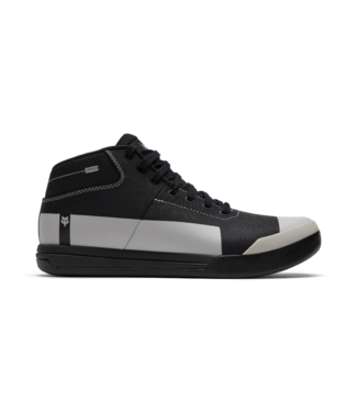 Fox Union Canvas Mid Park - Black