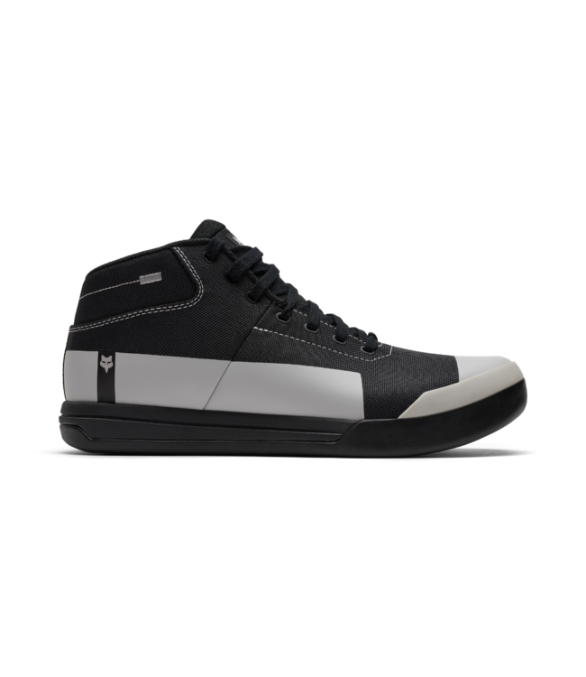 Fox Union Canvas Mid Park - Black