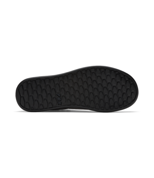 Fox Union Canvas Mid Park - Black