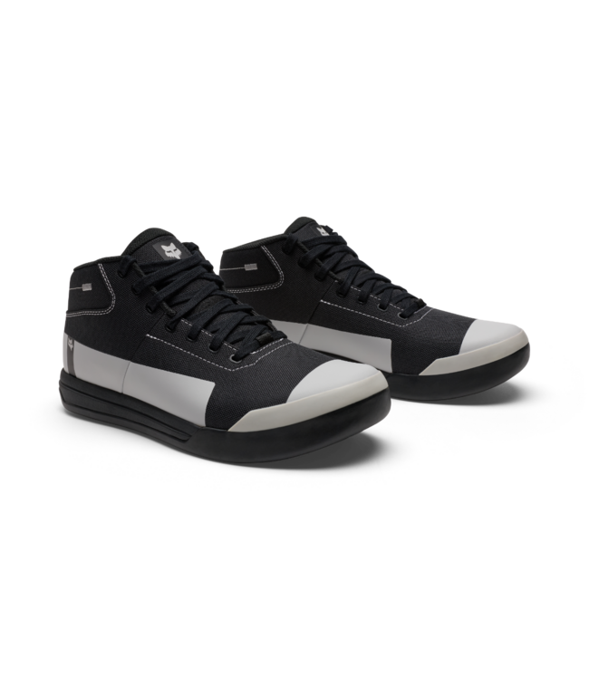 Fox Union Canvas Mid Park - Black
