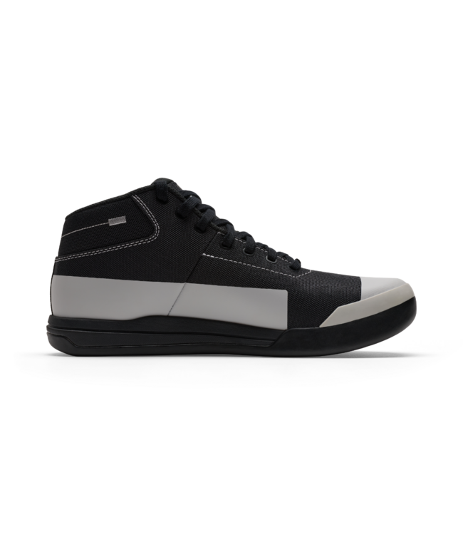 Fox Union Canvas Mid Park - Black
