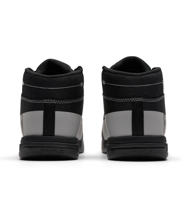 Fox Union Canvas Mid Park - Black