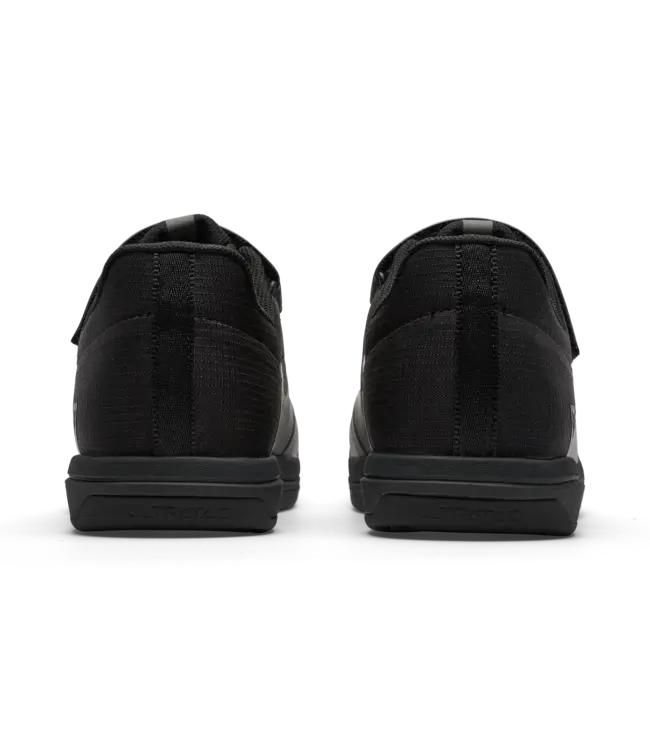 Fox Union Clip Shoes - Black