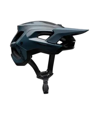 Fox Speedframe Pro Helmet - Galaxy Blue